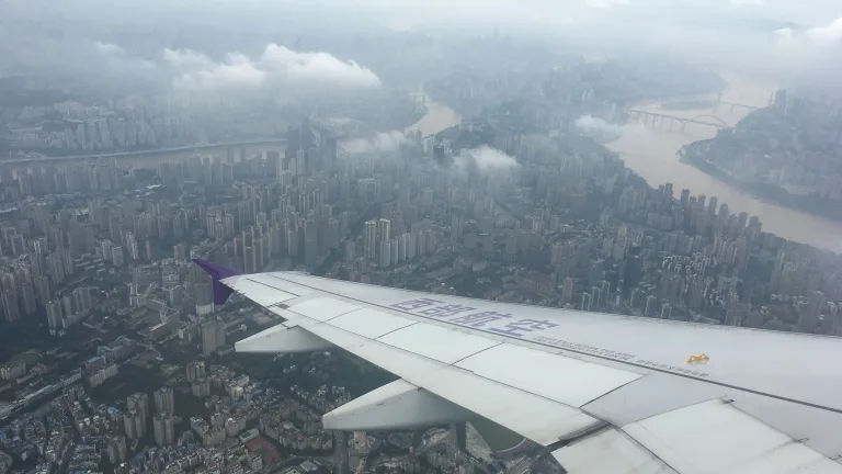 Flight log·飞行日志 使用详解